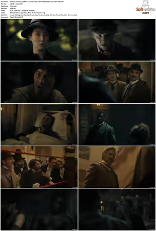 A Thousand Blows S01 1080p 10bit WEBRip 6CH x265 HEVC-PSA