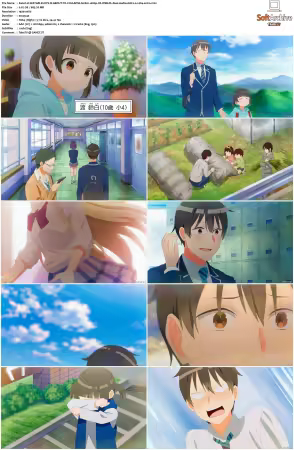 Watari-kun's ***** Is About to Collapse S01 1080p CR WEB-DL Dual-Audio AAC2 0 x264-astro