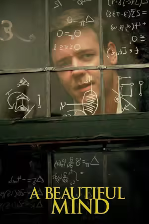 A Beautiful Mind 2001 1080p ITV WEB-DL AAC 2.0 H264-PiRaTeS