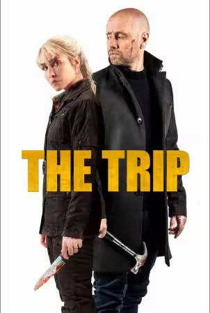 The Trip 2021 1080p NF WEB-DL DUAL DDP 5.1 x264-TEPES