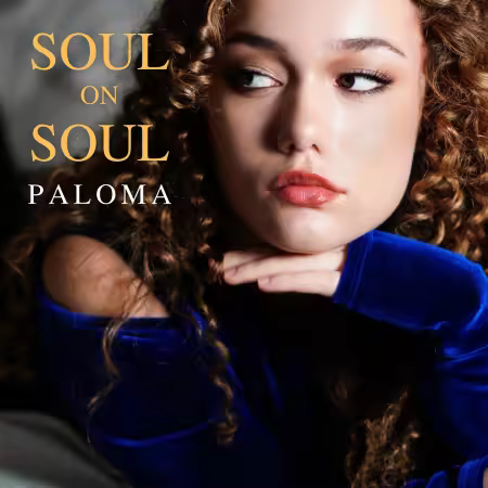 Paloma Dineli Chesky - Soul on Soul (2022)[Official Digital Download 24/48]