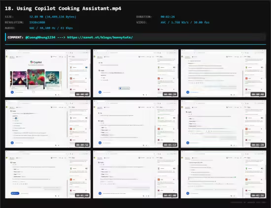 Master Microsoft Copilot: Power of AI in Your Workflow