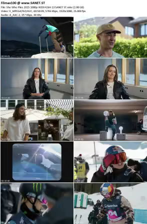 She Who Flies 2025 1080p WEB H264-13