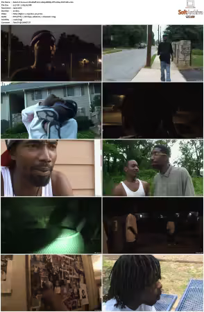 Snow on tha Bluff 2011 1080p BDRip DTS H264-PoPCoRn