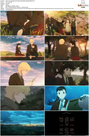 Love Through a Prism S01 1080p WEB h264-QUiNTESSENCE