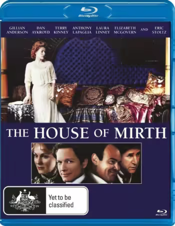 The House of Mirth 2000 1080p BluRay HEVC x265 5.1 BONE