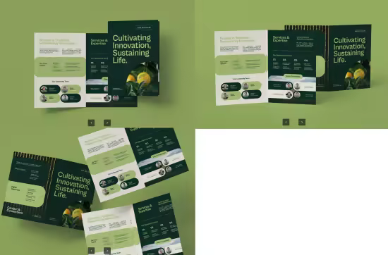 EE - Agri Bifold Brochure HQUCJPR