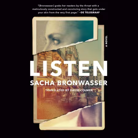 Listen: A Novel (Audiobook)