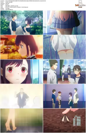 Watari-kun's ***** Is About to Collapse S01 1080p CR WEB-DL Dual-Audio AAC2 0 x264-astro