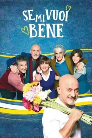 Se mi vuoi bene 2019 WEB-DL 1080p x264-Effmeo