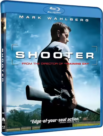 Shooter 2007 PROPER UHD BluRay 1080p DDP 5.1 DoVi HDR10 x265-SM737