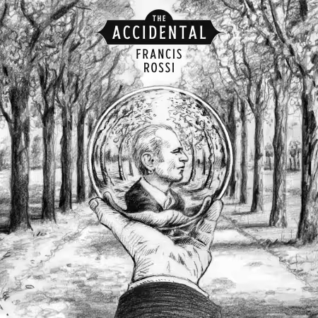 Francis Rossi - The Accidental (2026) Mp3 / Flac / Hi-Res