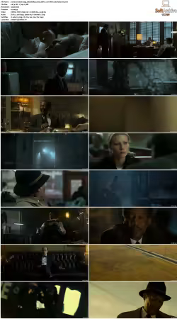 Se7en 1995 UHD BluRay 2160p DDP 7.1 DV HDR x265-hallowed