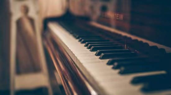 Building Foundations: Classical Piano