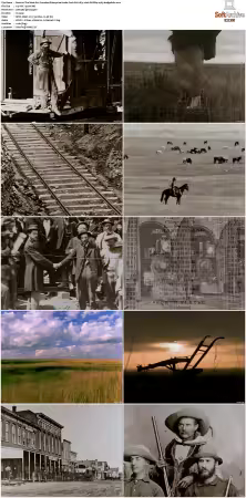 The West 1996 S01 10bit DVDRip x265-budgetbits