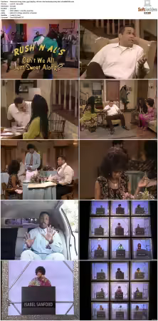 In Living Color 1990 S01-S05 480p H265 AAC 2CH-MNKYDDL