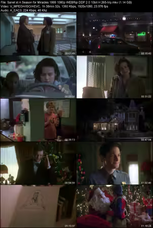 A Season for Miracles 1999 1080p WEBRip DDP 2.0 10bit H265-iVy