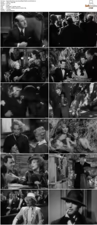 Blonde Venus 1932 1080p BDRip DTS HEVC x265-PoPCoRn