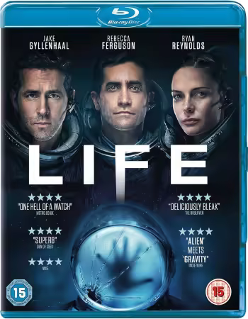 Life 2017 UHD BluRay 1080p DD Atmos 5.1 DoVi HDR10 x265-SM737