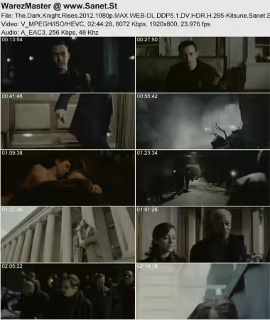 The Dark Knight Rises 2012 1080p MAX WEB-DL DDP5 1 DV HDR H 265-Kitsune