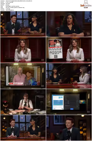 Crime Night S01 1080p WEB-DL AAC2.0 H264-WH