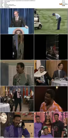 In Living Color 1990 S01-S05 480p H265 AAC 2CH-MNKYDDL