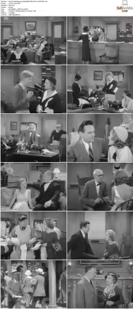 Back Page 1933 1080p BDRip DTS HEVC x265-PoPCoRn