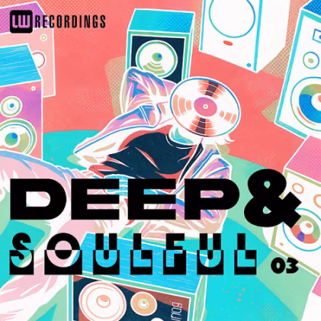 VA - Deep &amp; Soulful Vol. 03 (2026)