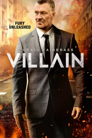 Villain 2020 1080p ATVP PMTP WEB-DL DD 5.1 H264-PiRaTeS