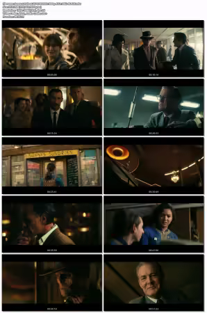 Fallout 2024 S02E05 1080p AV1 10bit-BLAZE