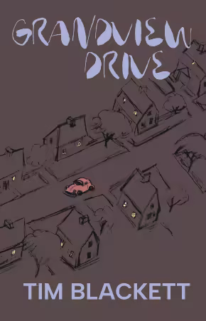 Grandview Drive: Short stories