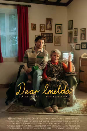 Dear Imelda 2024 1080p WEBRip-LAMA