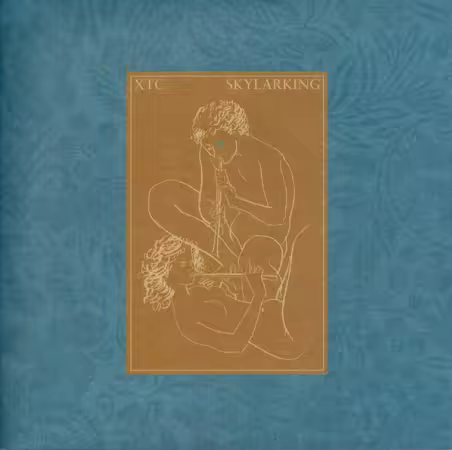 XTC - Skylarking (Remastered) (1986/2024) (Blu-ray)