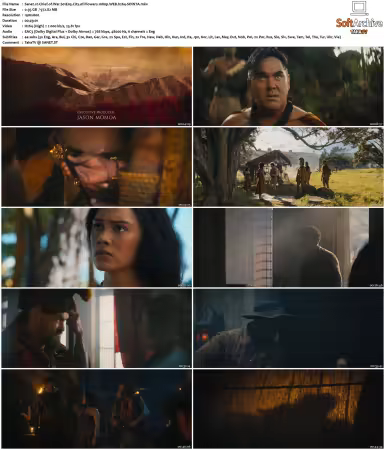 Chief of War S01 1080p WEB h264-SOiNTA