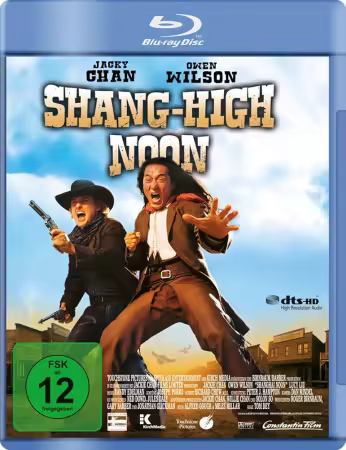 Shanghai Noon 2000 PROPER BluRay 1080p DD 5.1 x264-BHDStudio