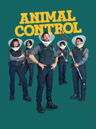 Animal Control S04E12 1080p HEVC X265-MeGusta