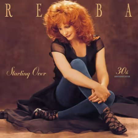 Reba McEntire - Starting Over (30th Anniversary Edition) (1995/2026)