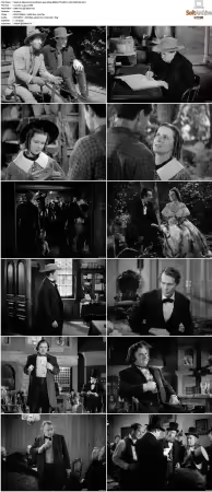 Abe Lincoln In Illinois 1940 1080p BDRip DTS HEVC x265-PoPCoRn