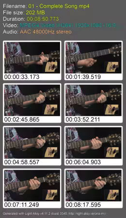 Lick Library - Black Label Society Guitar Lessons