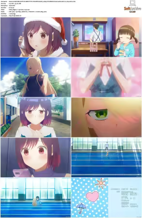 Watari-kun's ***** Is About to Collapse S01 1080p CR WEB-DL Dual-Audio AAC2 0 x264-astro