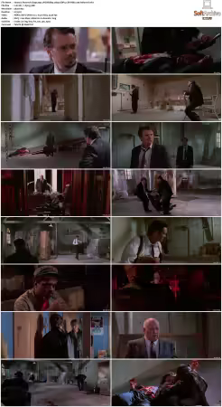 Reservoir Dogs 1992 UHD BluRay 2160p DDP 5.1 DV HDR x265-hallowed