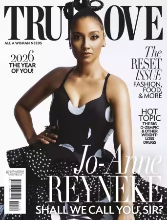 True Love - January/March 2026
