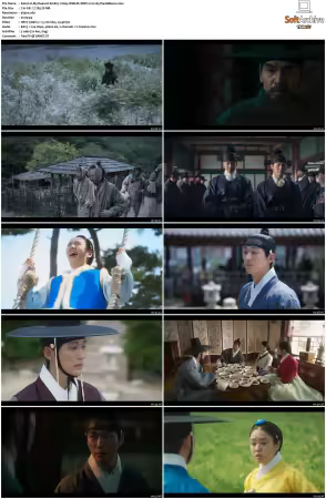 My Dearest S01 2160p WEB-DL DDP2.0 H265-PandaMoon