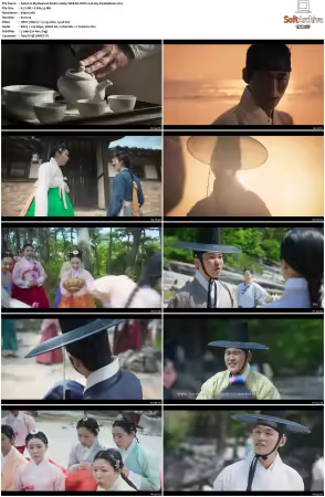 My Dearest S01 2160p WEB-DL DDP2.0 H265-PandaMoon