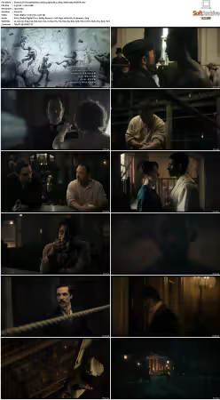 A Thousand Blows S01-S02 1080p WEB h264-SOiNTA