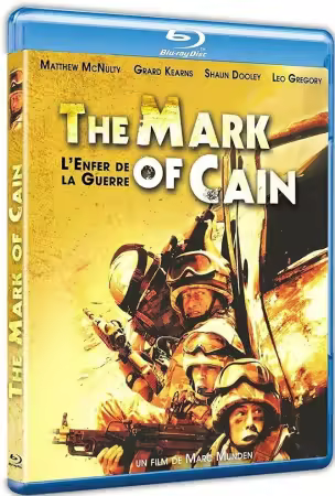 The Mark of Cain 2007 1080p BluRay x264-OFT