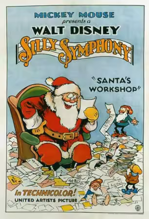 Santas Workshop 1932 MULTi 1080p WEB H264-FW