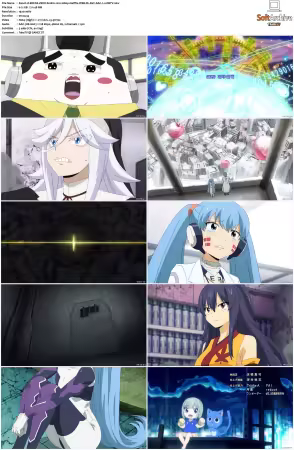 EDENS ZERO S01 1080p Netflix WEB-DL x264 AAC 2.0-DBTV