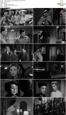 Cult Of The Cobra 1955 1080p BDRip DTS HEVC x265-PoPCoRn