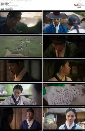 My Dearest S01 2160p WEB-DL DDP2.0 H265-PandaMoon